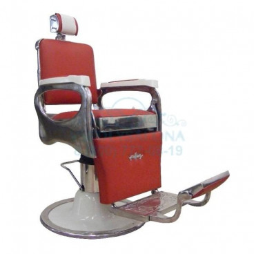 Мужское барбер кресло Кольен