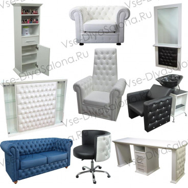 Парикмахерская мойка Lionella