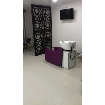 Мойка парикмахерская &quot;Groan&quot;