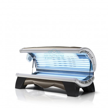 Солярий горизонтальный Onyx Pro Line 28/1 