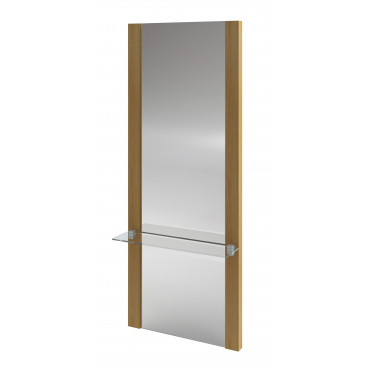 Зеркало стилиста Spring Base