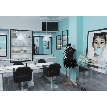 Рабочий туалет Cosy