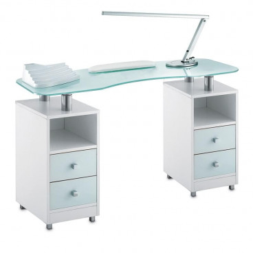 Стол маникюрный 489 L