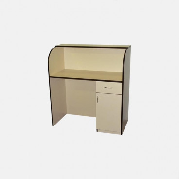 Стойка администратора Affair