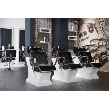 Парикмахерская мойка &quot;Bandito&quot;