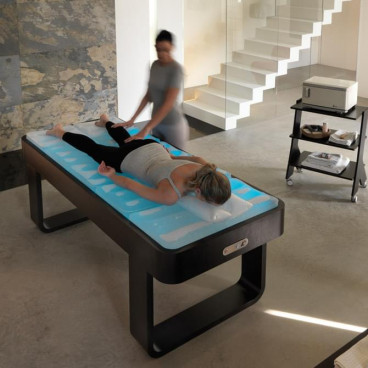 Кушетка массажная Spa Dream W