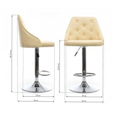 Кресло для визажа &quot;Make-up&quot;