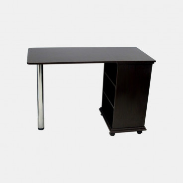 Маникюрный складной стол &quot;Бабл&quot;