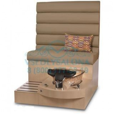 Педикюрное спа кресло GS Selena 