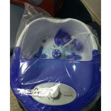 Ванна педикюрная Harizma Foot Care PRO
