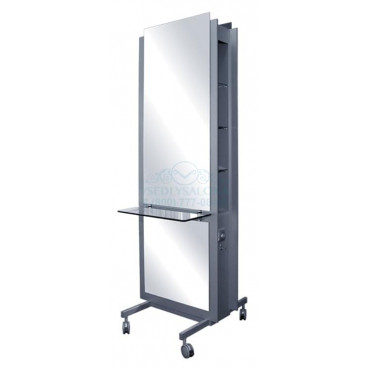 Зеркало ДУЭТ