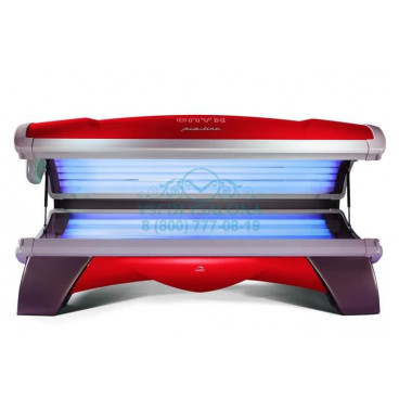 Солярий горизонтальный Onyx Pro Line 28/1 