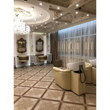 Парикмахерский комплект &quot;Able&quot;