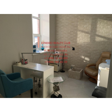 Маникюрный стол Apex III ECO