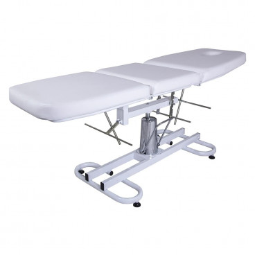 Косметологическое кресло Макс II на гидравлике