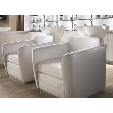 Парикмахерская мойка &quot;ZONE WASH CLASSIC&quot;