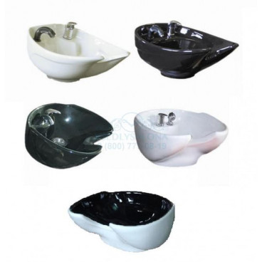 Дасти с креслом Бриз-3 раковина средняя