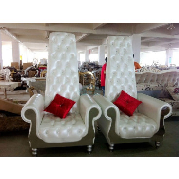 Педикюрное СПА кресло Whoops