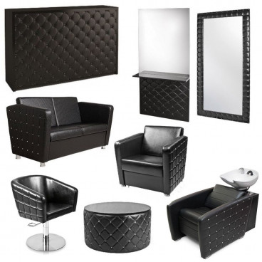 Диван &quot;Гламрок&quot; 3-x местный