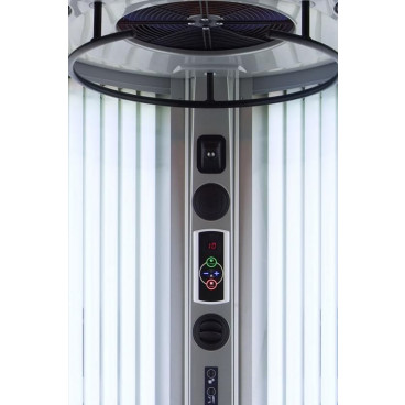 Солярий вертикальный &quot;Luxura V7 48 XL High Intensive&quot;