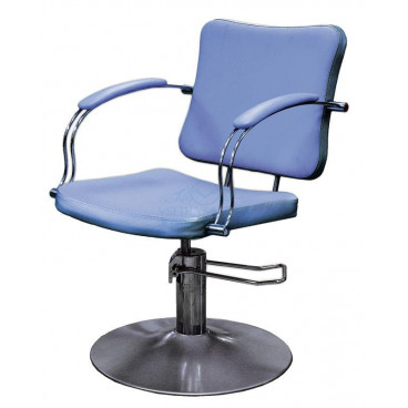 Парикмахерское кресло Чарли гидравлическое