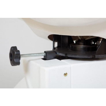 Педикюрное кресло SD-3869AS, 5 моторов