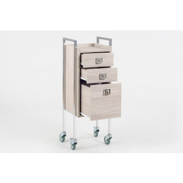 Парикмахерская тележка &quot;Traffic&quot;