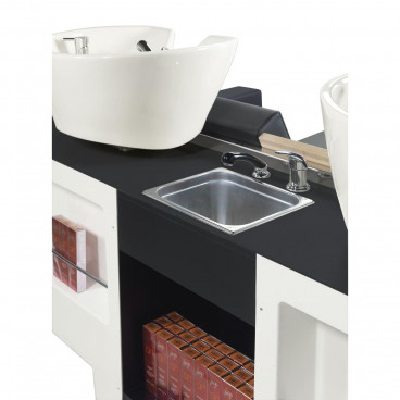 Мойка парикмахерская GALAXY WASH