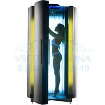 Солярий-Коллагенарий TWIN T1