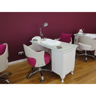 Стол маникюрный Dionis XL