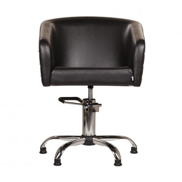 Парикмахерское кресло &quot;Гламрок&quot;