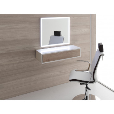 Зеркало для визажа &quot;MAKE-UP&quot;