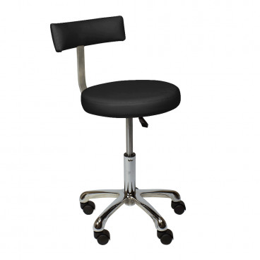 Стул мастера тату салона &quot;МД-9017&quot;