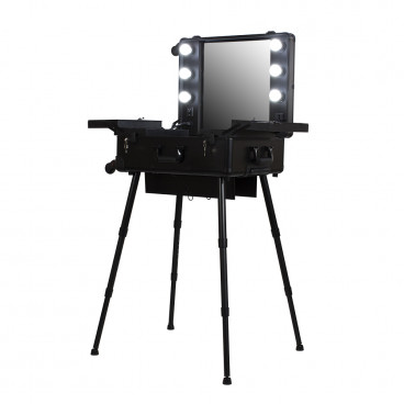 Мобильная студия визажиста &quot;VZ-210&quot;