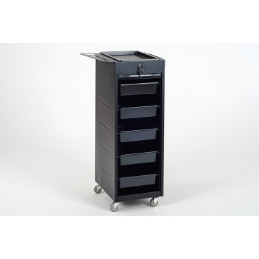 Парикмахерская тележка &quot;QA0008&quot;