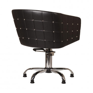 Парикмахерское кресло &quot;Гламрок&quot;