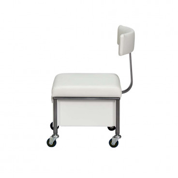 Стул мастера &quot;КАРАТ&quot; со спинкой