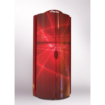 Вертикальный солярий &quot;Fire-Sun 44*180&quot;
