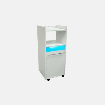 Комплект педикюрно-маникюрный &quot;ТМ-07&quot;