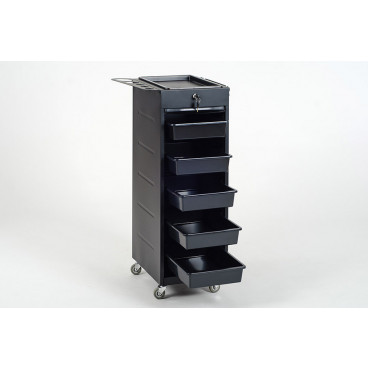 Парикмахерская тележка &quot;QA0008&quot;