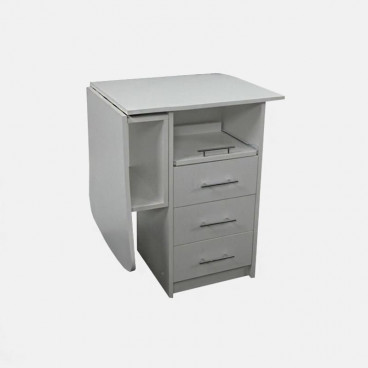 Маникюрный стол складной Ever