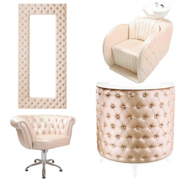 Парикмахерский комплект &quot;Mia&quot;