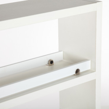 Полка под лаки универсальная &quot;Mil&quot;