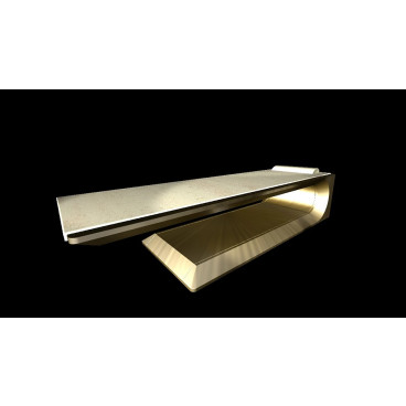 Инфракрасный процедурный cтол &quot;SQUARE HAMMAM&quot;