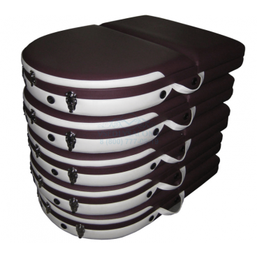 Кушетка массажная складная OSAKA