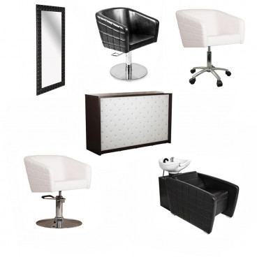 Парикмахерская мойка &quot;Грация&quot;