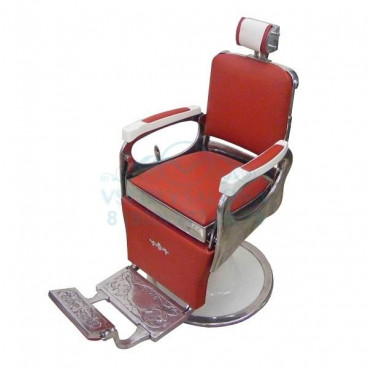 Мужское барбер кресло Кольен