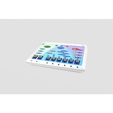 Физиотерапевтический комплекс ЭСМА 12.21 ГАЛАНТ