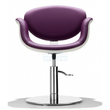 Кресло парикмахерское WAVE