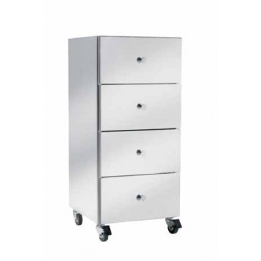 Тележка парикмахерская &quot;WALLY&quot;